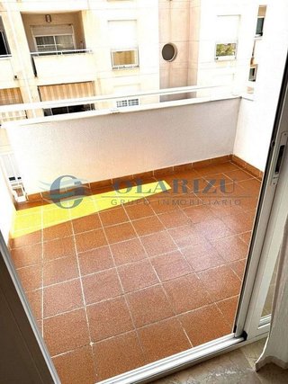 Piso en venta en Las Salinas en Roquetas de Mar