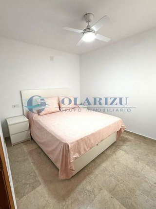 Piso en venta en Las Salinas en Roquetas de Mar