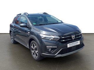 Dacia Sandero 2022