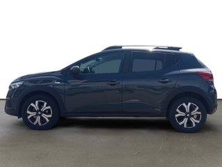 Dacia Sandero 2022