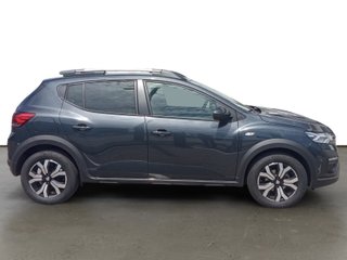 Dacia Sandero 2022