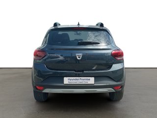 Dacia Sandero 2022