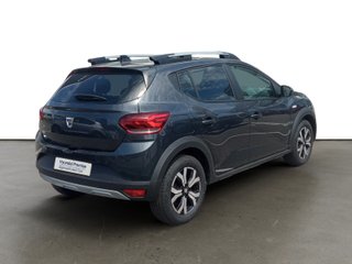 Dacia Sandero 2022