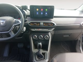 Dacia Sandero 2022
