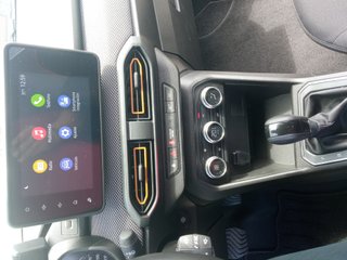 Dacia Sandero 2022