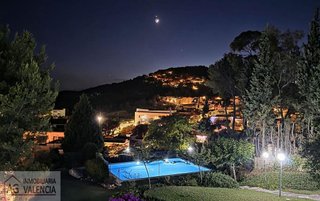 Casa adosada en venta en Casco Urbano en Náquera