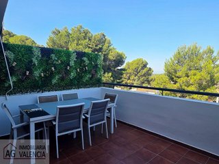 Casa adosada en venta en Casco Urbano en Náquera