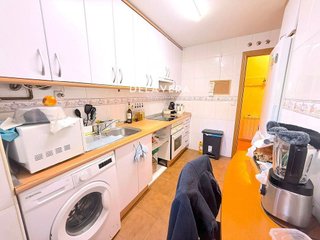 Piso en venta en Centro en Fuenlabrada