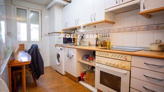 Piso en venta en Centro en Fuenlabrada