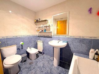 Piso en venta en Centro en Fuenlabrada