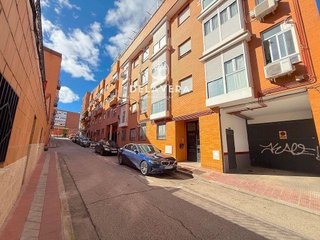 Piso en venta en Centro en Fuenlabrada