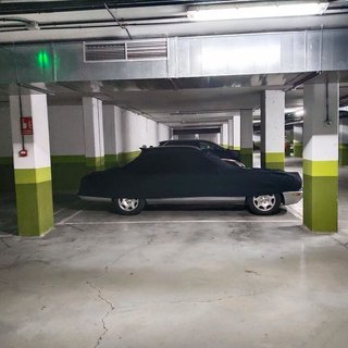 Garaje en venta en Norte en Alcobendas