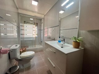 Piso en alquiler en Nervión en Sevilla