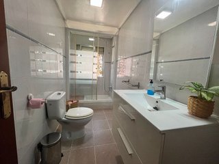 Piso en alquiler en Nervión en Sevilla