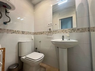 Piso en alquiler en Nervión en Sevilla