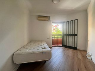 Piso en alquiler en Nervión en Sevilla