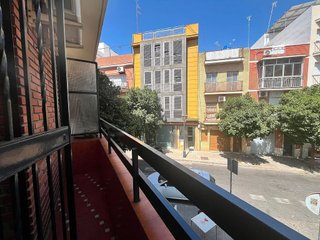 Piso en alquiler en Nervión en Sevilla