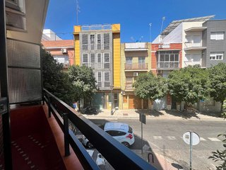 Piso en alquiler en Nervión en Sevilla