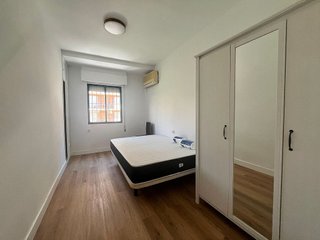 Piso en alquiler en Nervión en Sevilla