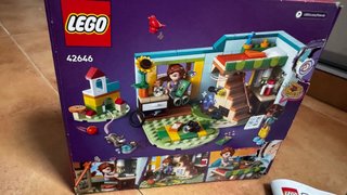Lego Friends 42646