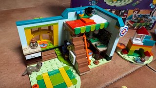 Lego Friends 42646
