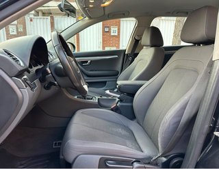 SEAT EXEO 2.0 TDI AVANT TELEFONO 671379129