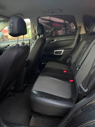 Opel Antara 2013