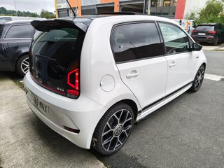 ACEPTO CAMBIO, VOLKSWAGEN UP GTI 115CV.
