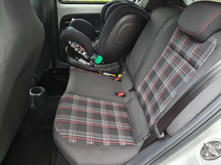 ACEPTO CAMBIO, VOLKSWAGEN UP GTI 115CV.