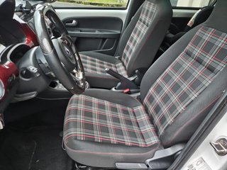 ACEPTO CAMBIO, VOLKSWAGEN UP GTI 115CV.