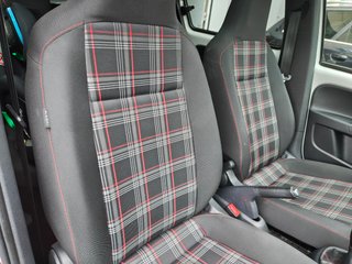 ACEPTO CAMBIO, VOLKSWAGEN UP GTI 115CV.