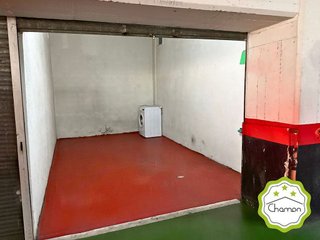 Garaje en venta en Kalero - Basozelai en Basauri