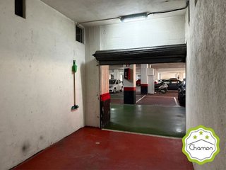 Garaje en venta en Kalero - Basozelai en Basauri