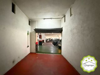 Garaje en venta en Kalero - Basozelai en Basauri