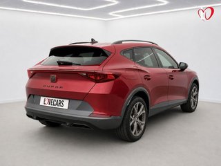 Cupra Formentor 2.0 TDI 110kW (150 CV)