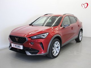 Cupra Formentor 2.0 TDI 110kW (150 CV)