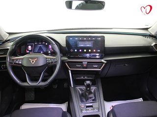 Cupra Formentor 2.0 TDI 110kW (150 CV)
