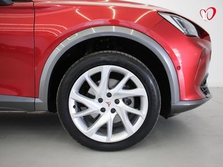 Cupra Formentor 2.0 TDI 110kW (150 CV)