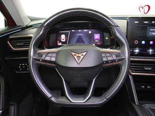 Cupra Formentor 2.0 TDI 110kW (150 CV)