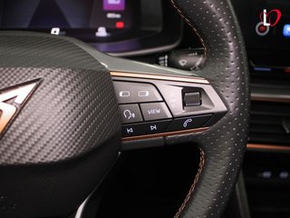 Cupra Formentor 2.0 TDI 110kW (150 CV)