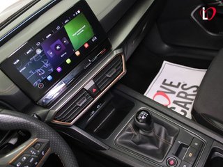 Cupra Formentor 2.0 TDI 110kW (150 CV)