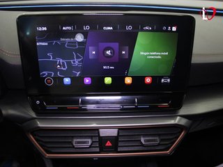 Cupra Formentor 2.0 TDI 110kW (150 CV)