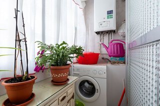Piso en venta en Aluche en Madrid