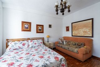 Piso en venta en Aluche en Madrid