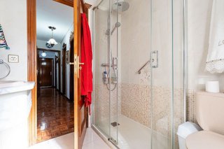 Piso en venta en Aluche en Madrid