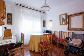 Piso en venta en Aluche en Madrid