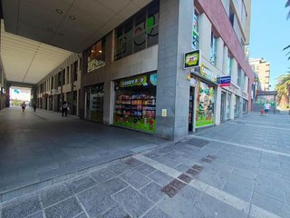 Trastero en venta en Los Llanos en Santa Cruz de Tenerife