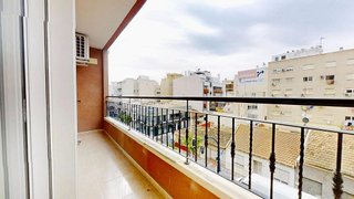 Piso en venta en Centro en Torrevieja