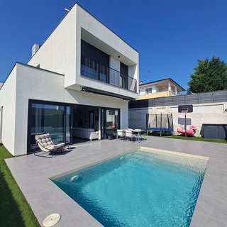 Chalet en venta en Castellbisbal