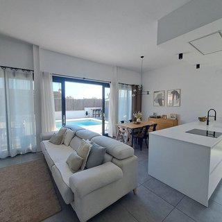 Chalet en venta en Castellbisbal